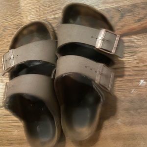 Women’s Birkenstocks